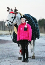 Petteri Punakuono ja Bella